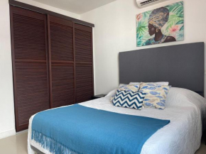 Cerca a hotel las americas